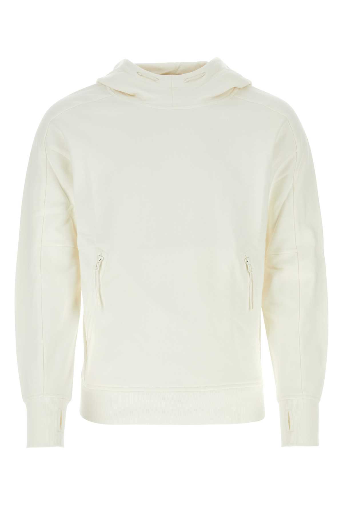 【送料&関税込】C.P. Company Cotton Sweatshirt