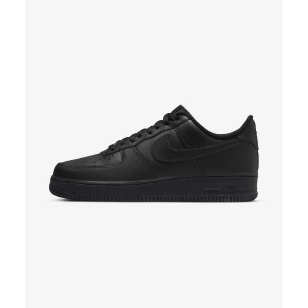 ★NIKE★ Air Force 1 07 M Black CW2288001 CW2288-001