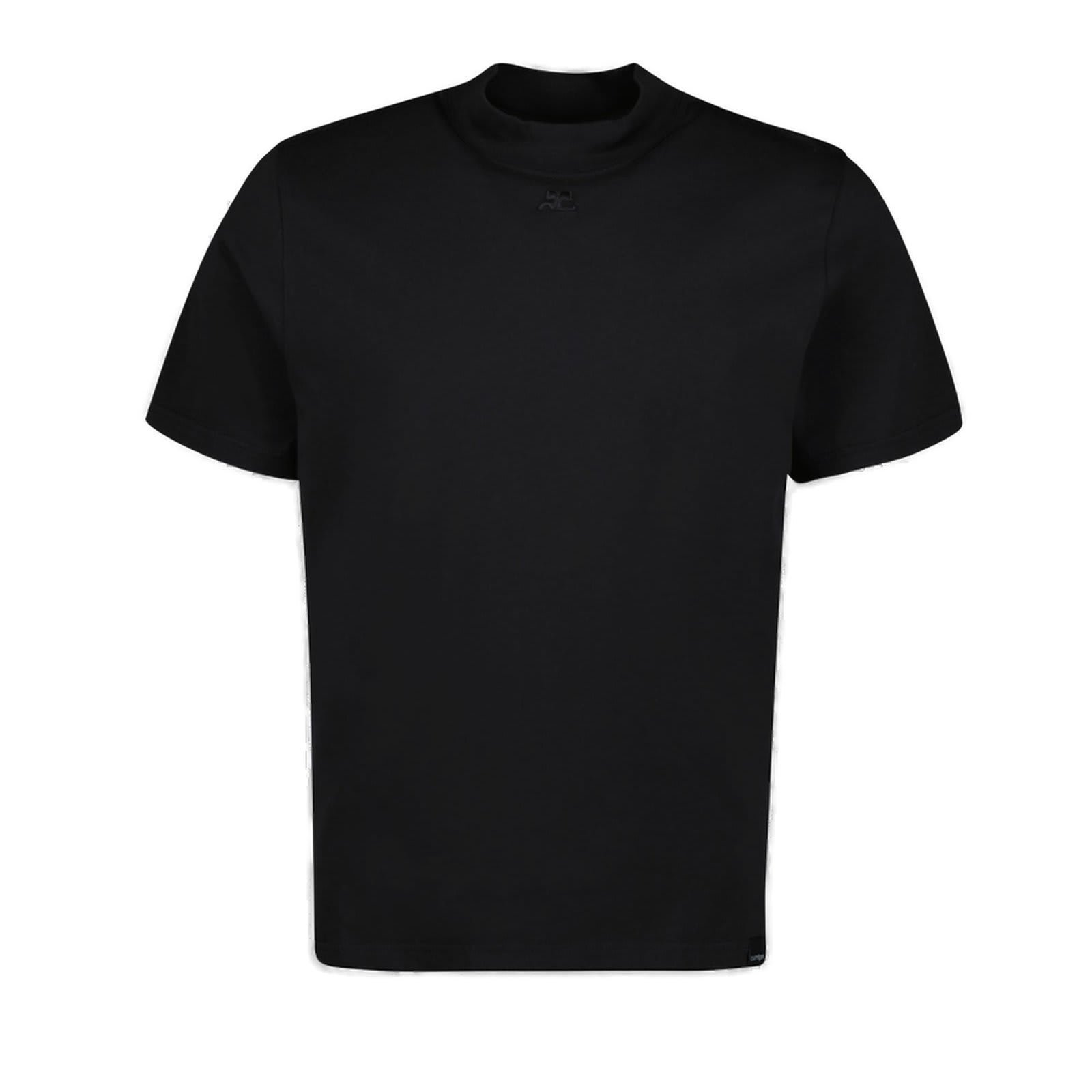 【送料&関税込】CourrA¨ges Volcano Crewneck T-shirt