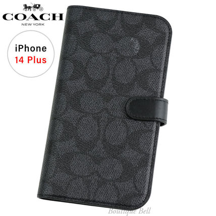 完売前に【COACH】フォリオケース iPhone 追跡有送料込 iPhone 16 Pro Max Coach Folio Case : ソフトバンク