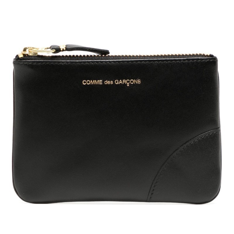 カードケース・名刺入れ COMME des GARCONS CLASSIC LEATHER LINE WALLET