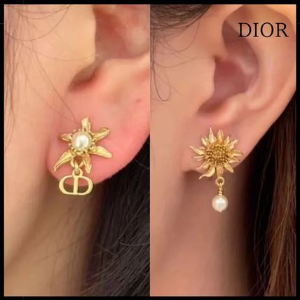上品♡【 Dior 】Chardons ピアス E3690WOMRS_D301 - 海外通販のBUYMA