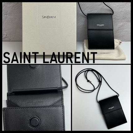 ストリート Saint Laurent(サンローラン) ショルダーバッグ