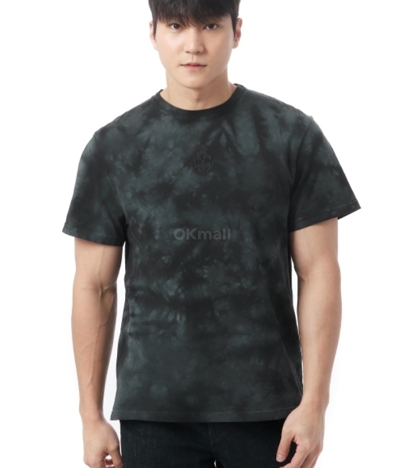 ALEXANDER MCQUEEN｜ (808915 QXABL 1000)