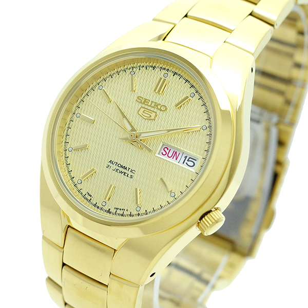 SEIKO SEIKO5 腕時計 メンズ 自動巻き SNK610K1