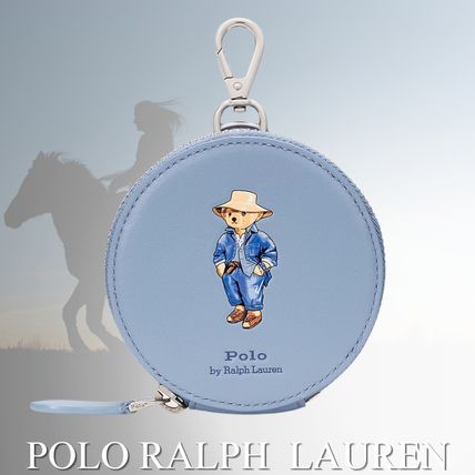 POLO RALPH LAUREN(ポロラルフローレン) コインケース・小銭入れ