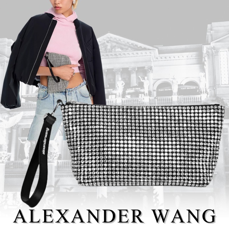 ALEXANDER WANG アレキサンダーワン バッグ
