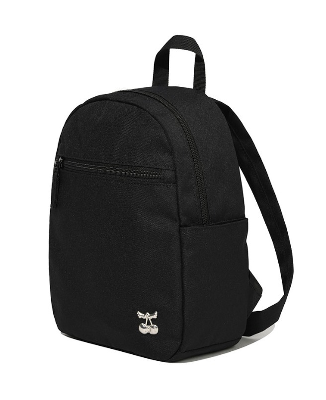 [ KIRSH ]★24FW★韓国人気★CHEEKCHECK MINI BACKPACK KIRSH ]☆24FW☆韓国人気☆CHEEKCHECK MINI BACKPACK