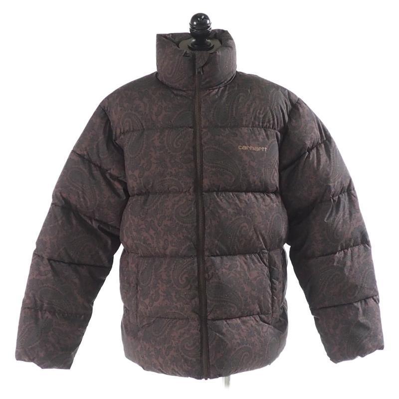 Carhartt::ダウンジャケット:L[RESALE]