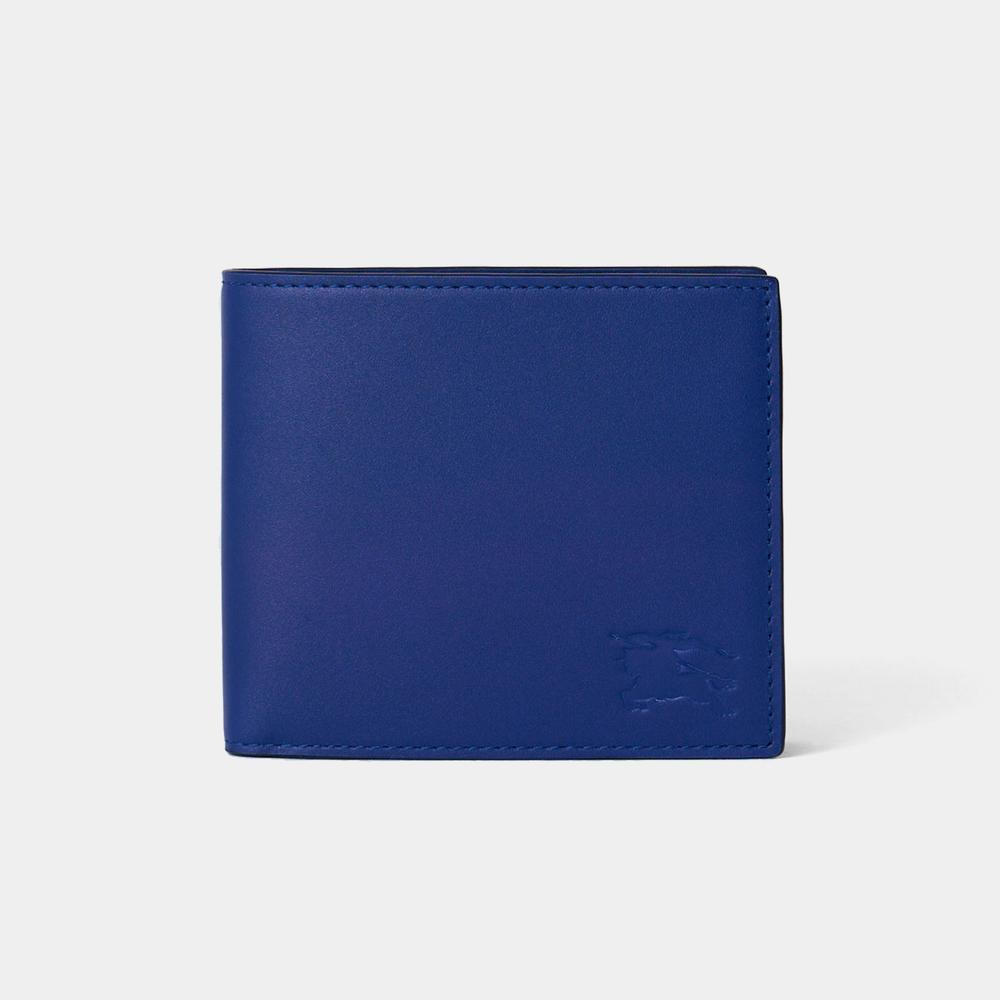 Burberry正規品/関税送料込み COIN 半財布 Amazon | [BURBERRY] [バーバリー] 折財布 メンズ CC BILL COIN
