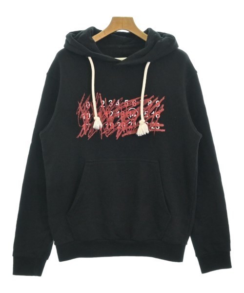 Maison Margiela メゾンマルジェラ パーカー 黒 2007424D0055