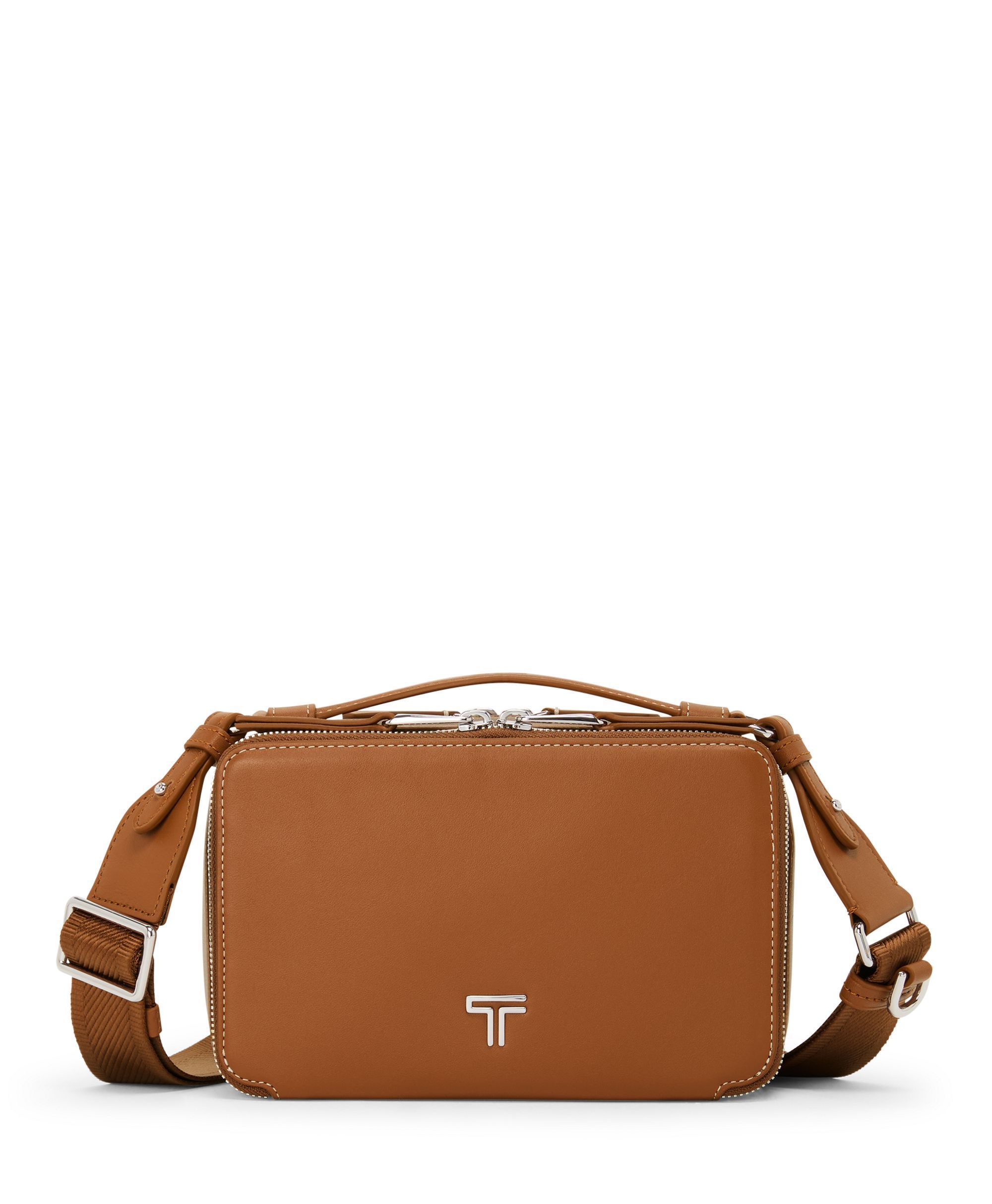 TUMI トゥミ クロスボディバッグ (TUMI/ショルダーバッグ