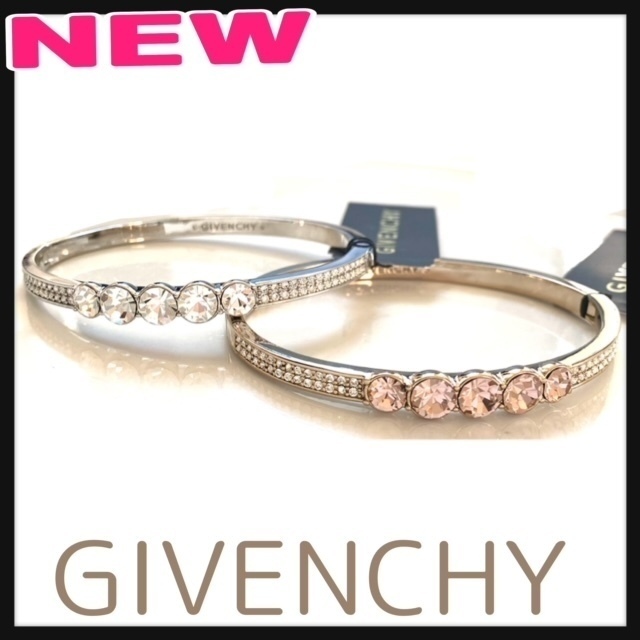 NEW★GIVENCHY♡ブレスレット