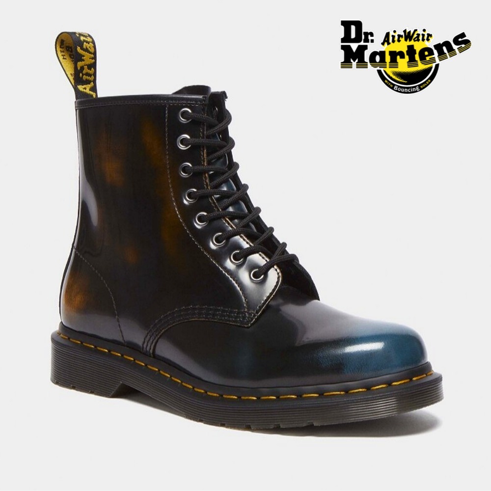 【Dr.Martens】 ★ 1460 Brush Off ★ MULTI