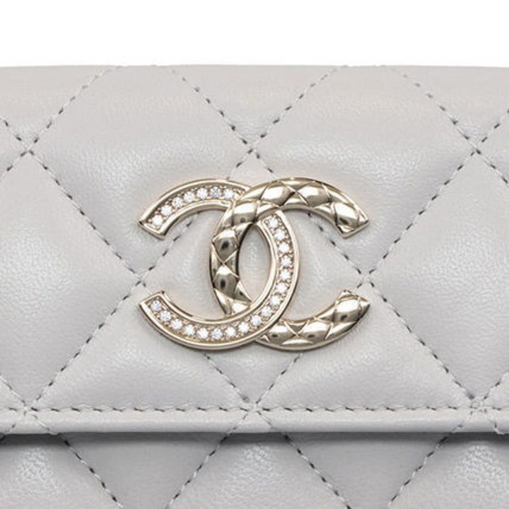 《希少品★》CHANEL コインパース