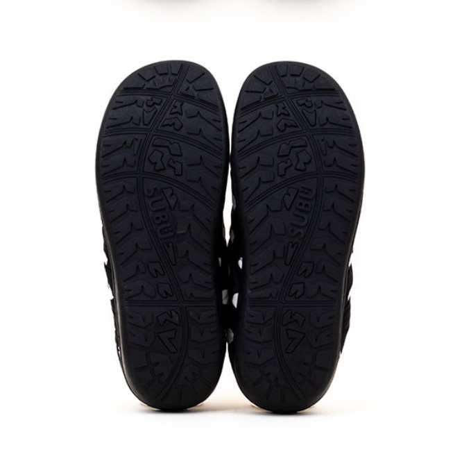 SUBU]Down Sandal☆レッドベルベット スルギ 着用☆ (SUBU