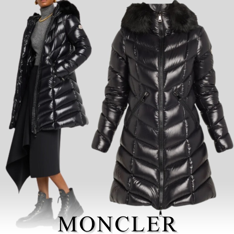 MONCLER モンクレール ダウンジャケット FULMARUS