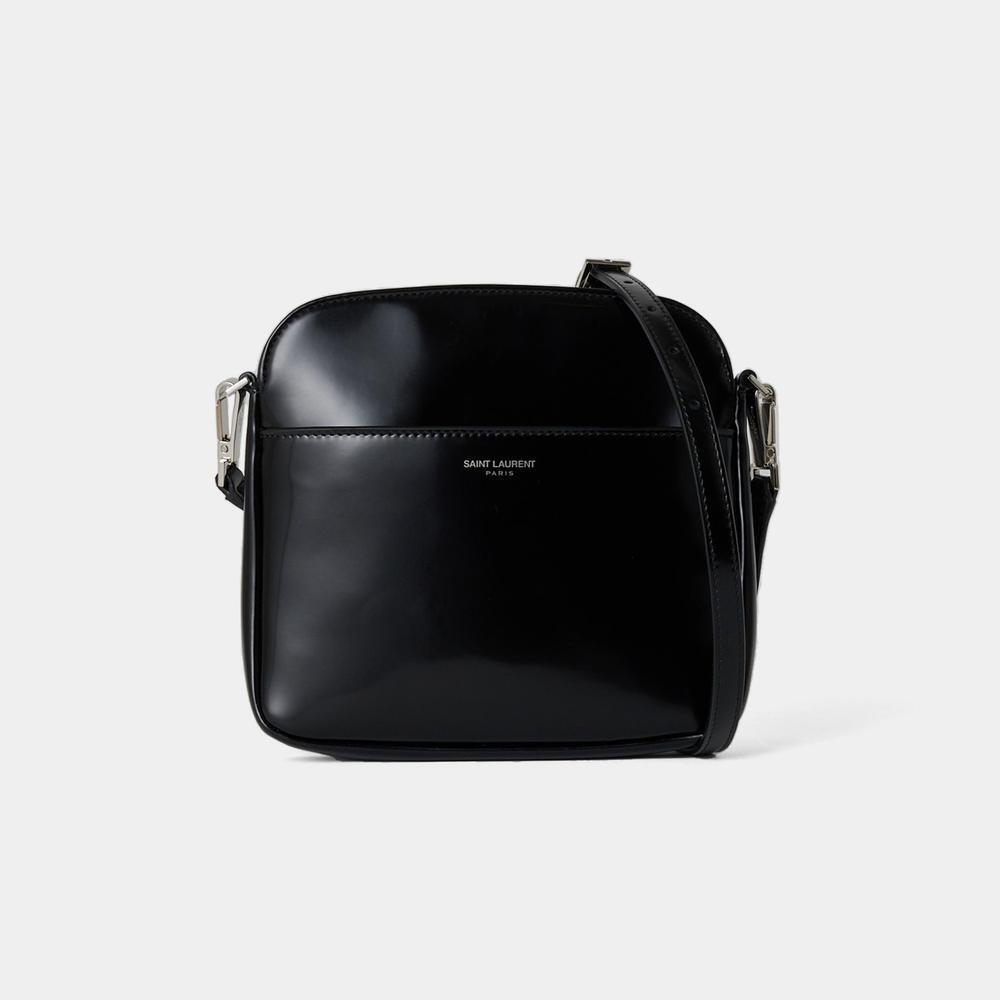 【関税・送料込】Saint Laurent パリ ミニ カメラバッグ