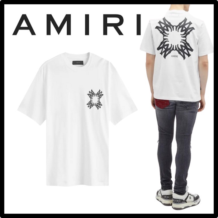 【AMIRI】クアッドTシャツ ☆関税送料込み☆