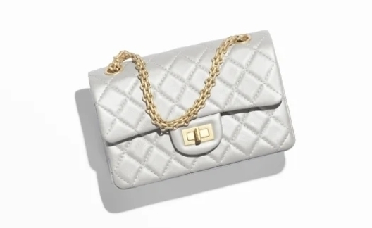 《上品でエレガント♡》CHANEL 2.55 ミニハンドバッグ
