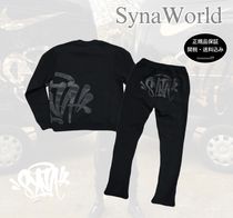 Syna World(シナワールド)のメンズ セットアップ 人気アイテム