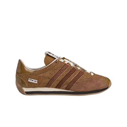スニーカー Adidas x Song for the Mute OG Bronze Strata Wild Brown