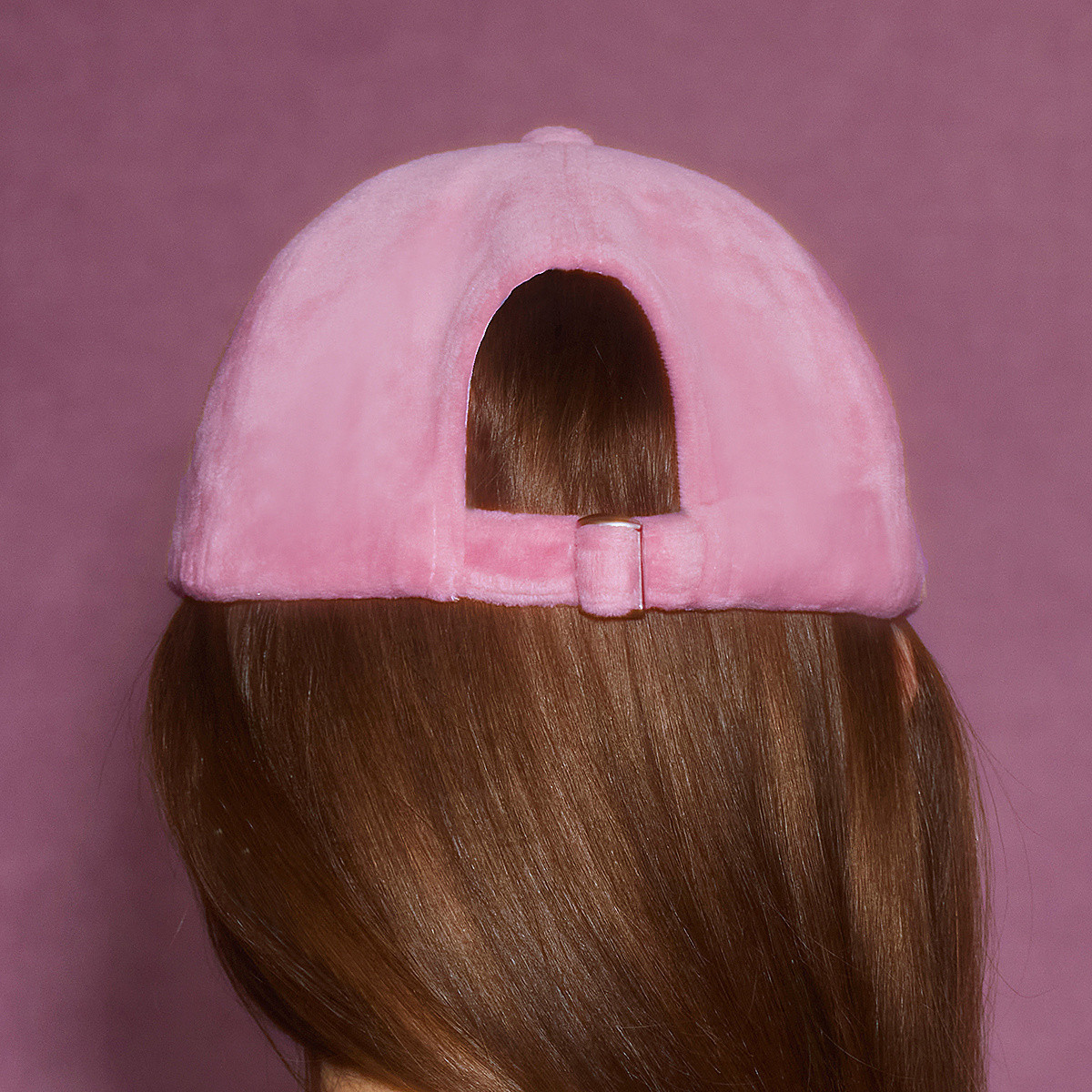 JUICY COUTURE★Plush cap Embroidered logo JC252 JUICY COUTURE☆Plush cap Embroidered logo JC252 (JUICY