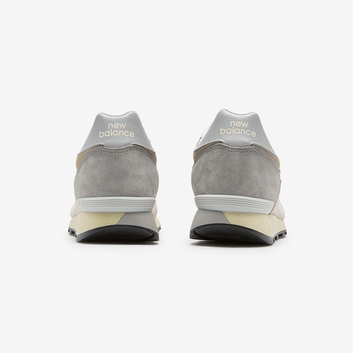 [New Balance] M475VTI (メンズ, D) NBP7EF780G New Balance] M475VTI (メンズ， D) NBP7EF780G スニーカー