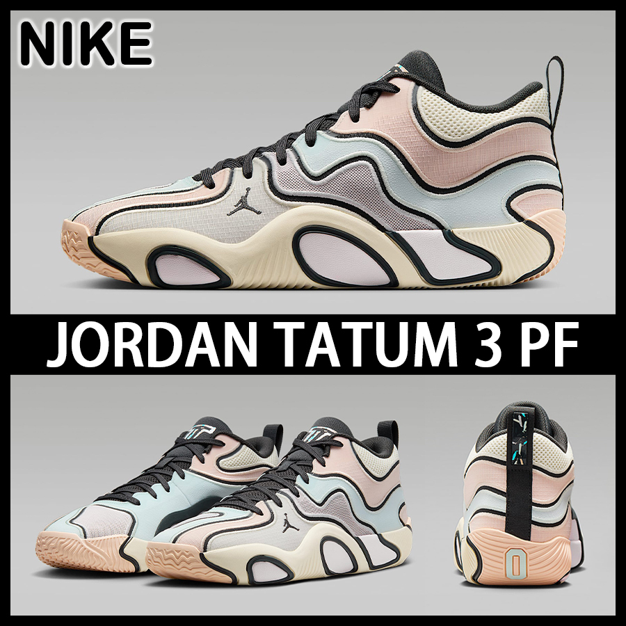 ★NIKE★大人気★JORDAN TATUM 3 PF \