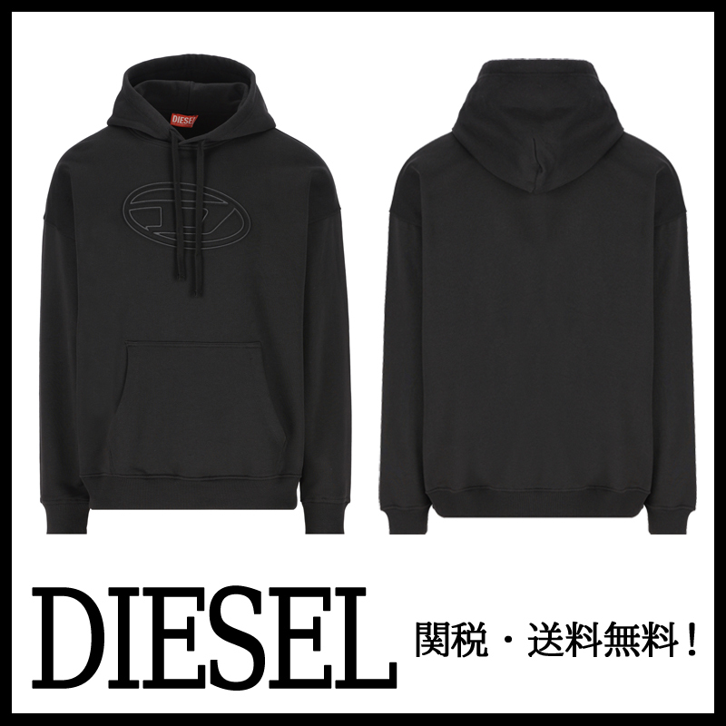 今季注目！＊DIESEL＊s-ummer-bigoval 関税送料込