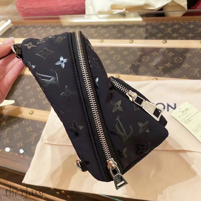 【小ぶりが可愛い♪】LouisVuitton PaimSpringsMiniバックパック 小ぶりが可愛い♪】LouisVuitton PaimSpringsMiniバックパック