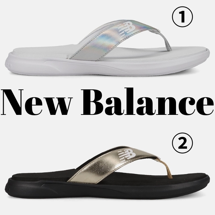 【New Balance】★サンダル★ Women's 340