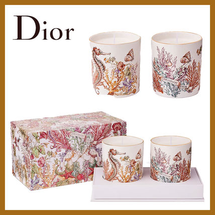 Dior(ディオール) キャンドル(ライフスタイル) - 海外通販のBUYMA