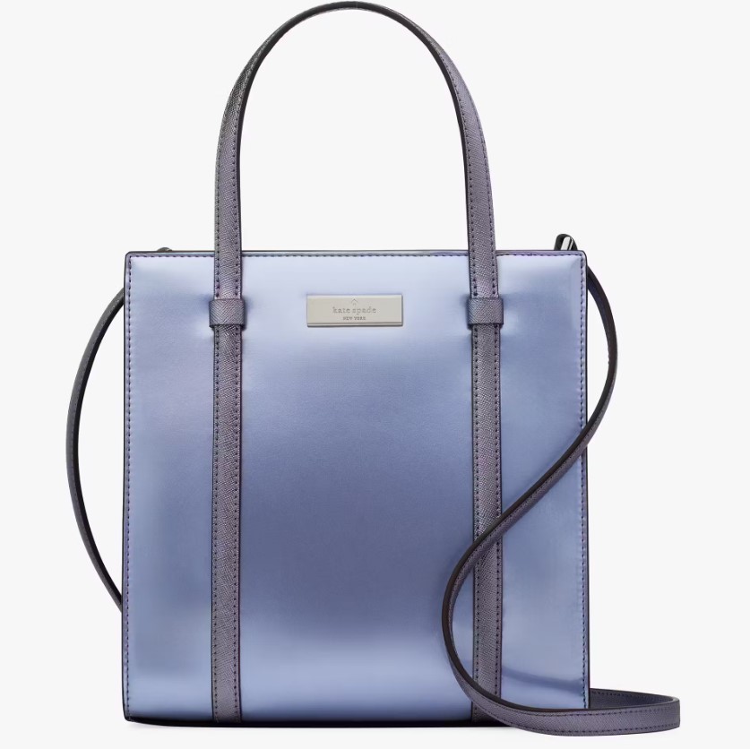 ケイトスペード Kenzie Small Tote KI956