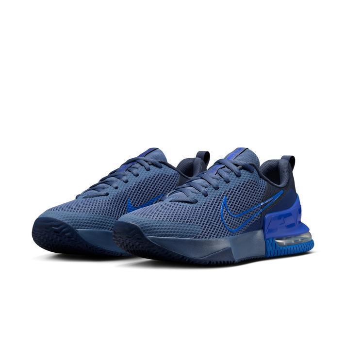 【NIKE】 ナイキ AIRMAX ALPHA TRAINER 6 DFSDBL/HYPRY 国内発送