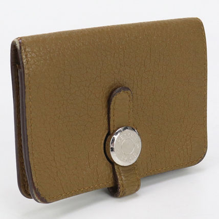 HERMES Dogon(エルメス ドゴン) カードケース・名刺入れ