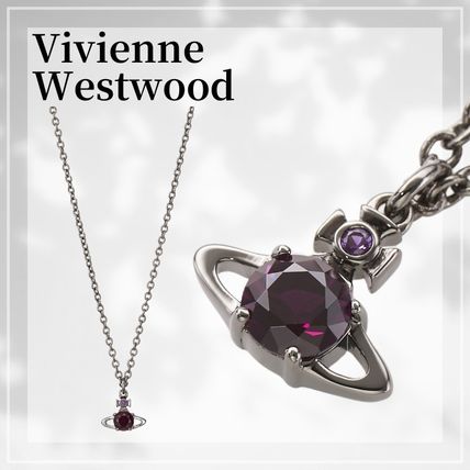 パープル Vivienne Westwood(ヴィヴィアンウエストウッド