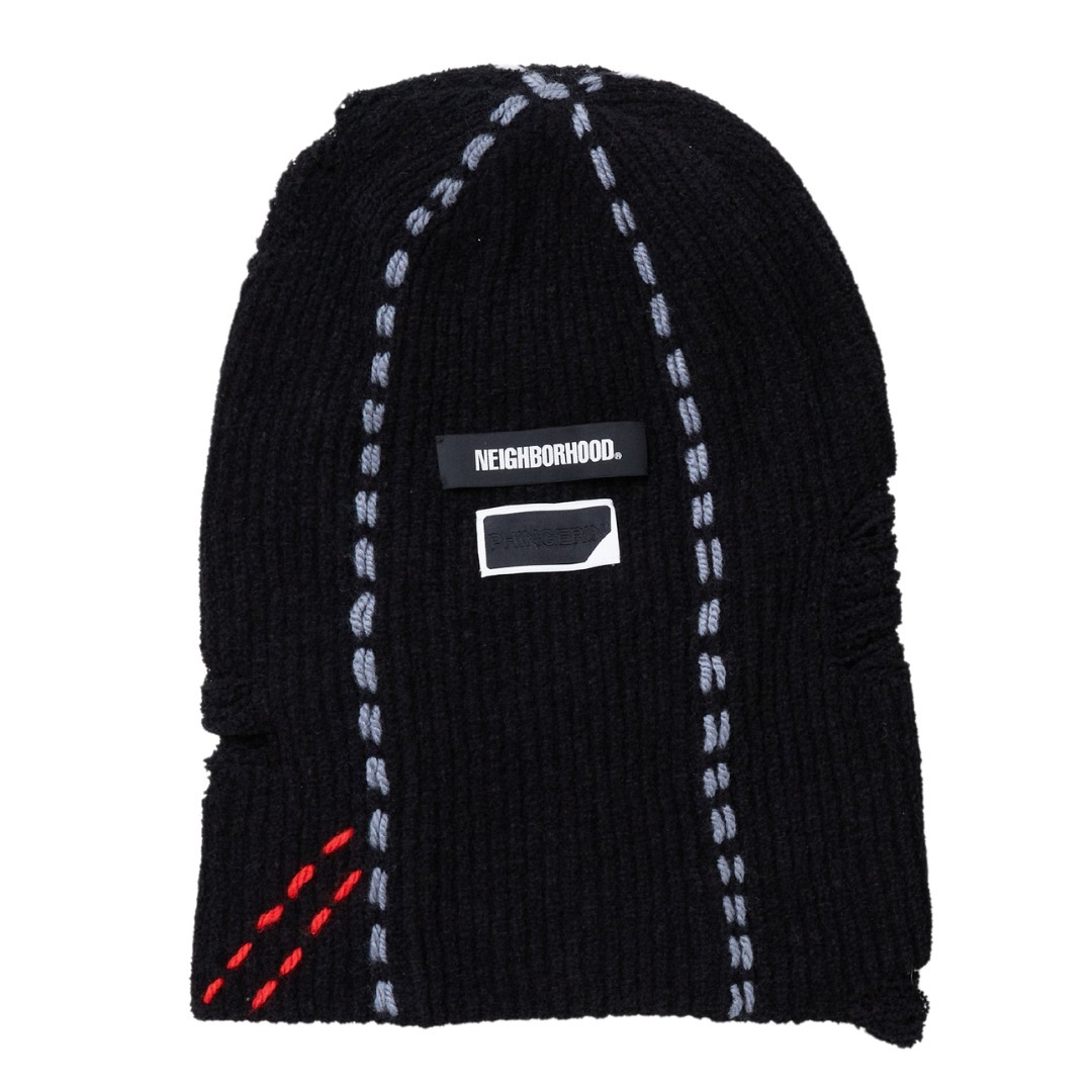 NEIGHBORHOOD】NH X PHINGERIN . PG1 SAVAGE BALACLAVA