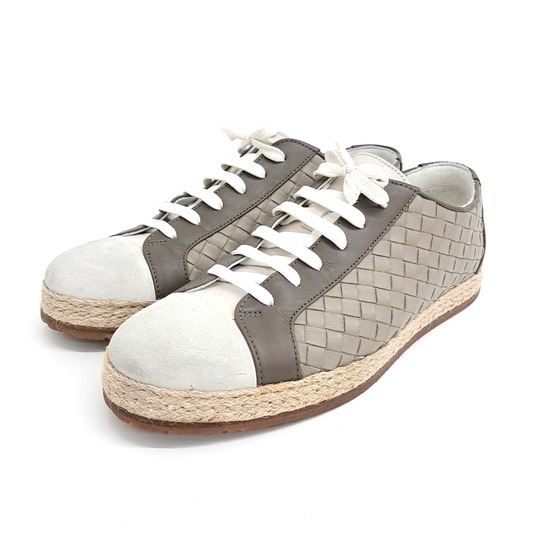 BOTTEGA VENETA●レディースメッシュスニーカー 26