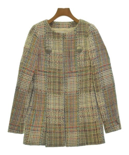 CHANEL シャネル ジャケット（その他） 34(XS位) 4100124N0093