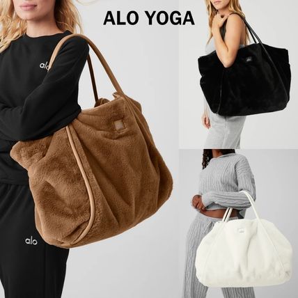 ALO Yoga(アロー) トートバッグ(レディース) - 海外通販のBUYMA