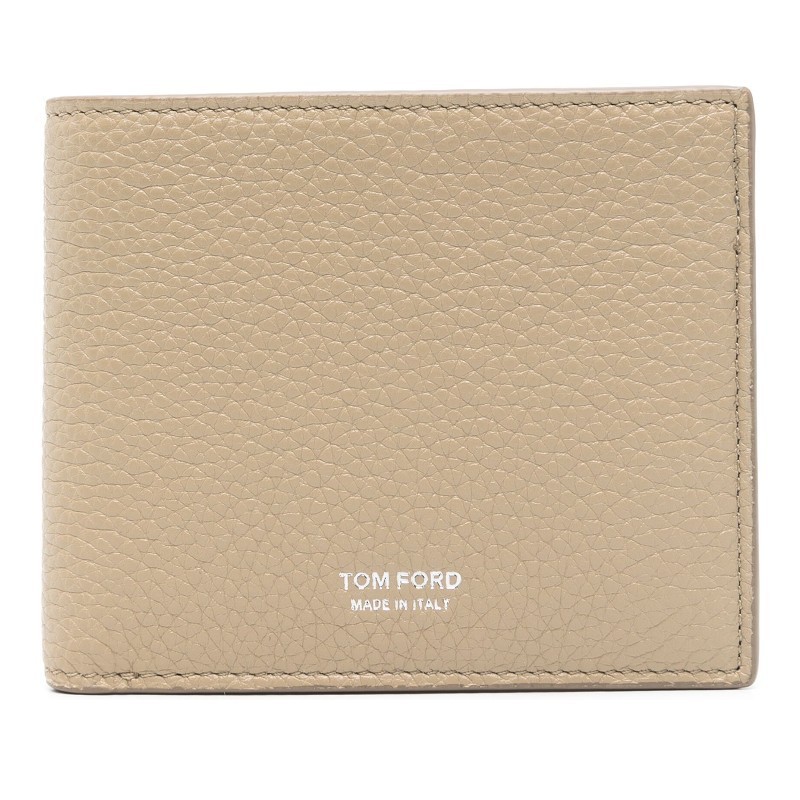 折りたたみ財布 TOM FORD SS25 MENS WALLET (Y0278 LCL158S 1J017)