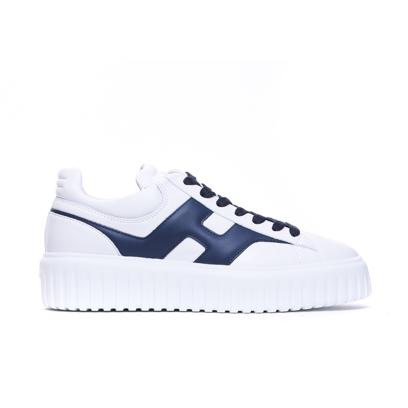 スニーカー HOGAN HOGAN H-STRIPES SNEAKERS
