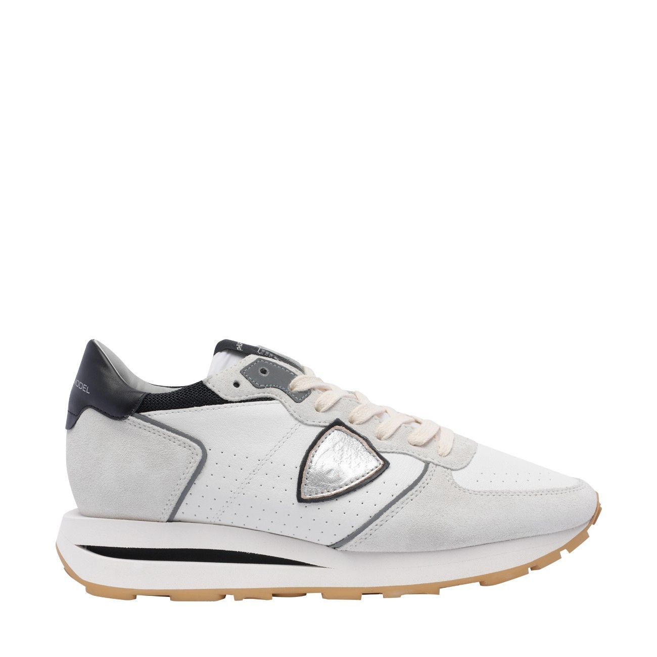 スニーカー PHILIPPE MODEL TROPEZ HAUTE SNEAKERS