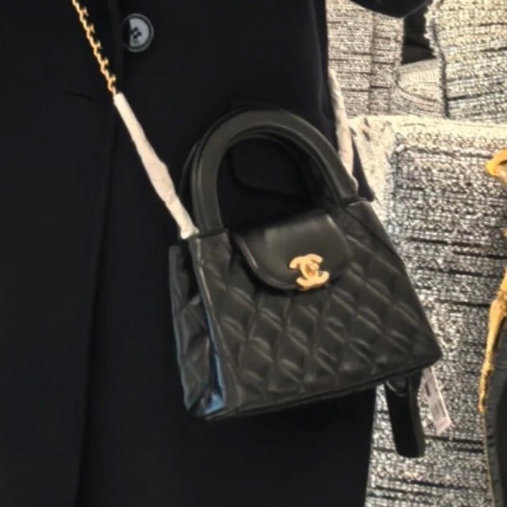 《希少品★》CHANEL ケリー