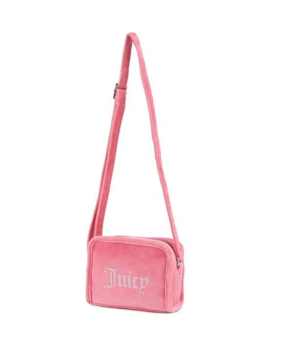 【Juicy Couture】\"Kimberly\"ショルダーバッグ★5色★