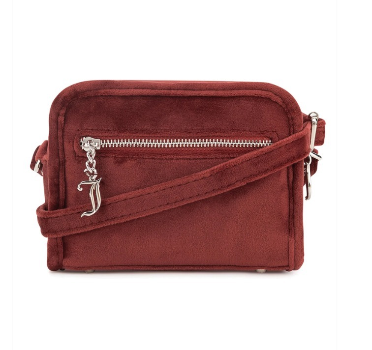 【Juicy Couture】\"Kimberly\"ショルダーバッグ★5色★