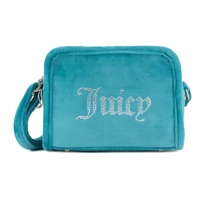 【Juicy Couture】\"Kimberly\"ショルダーバッグ★5色★