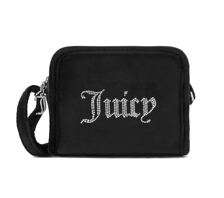 【Juicy Couture】\"Kimberly\"ショルダーバッグ★5色★