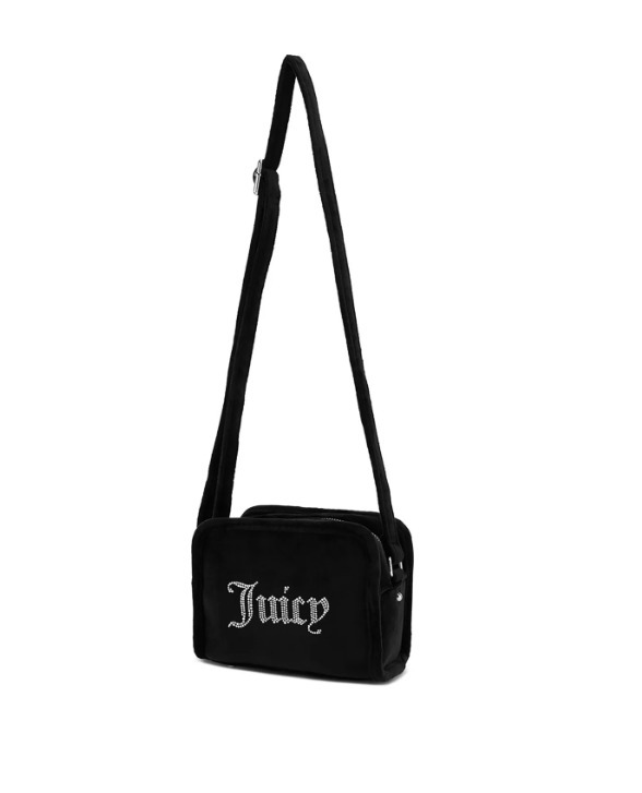 【Juicy Couture】\"Kimberly\"ショルダーバッグ★5色★